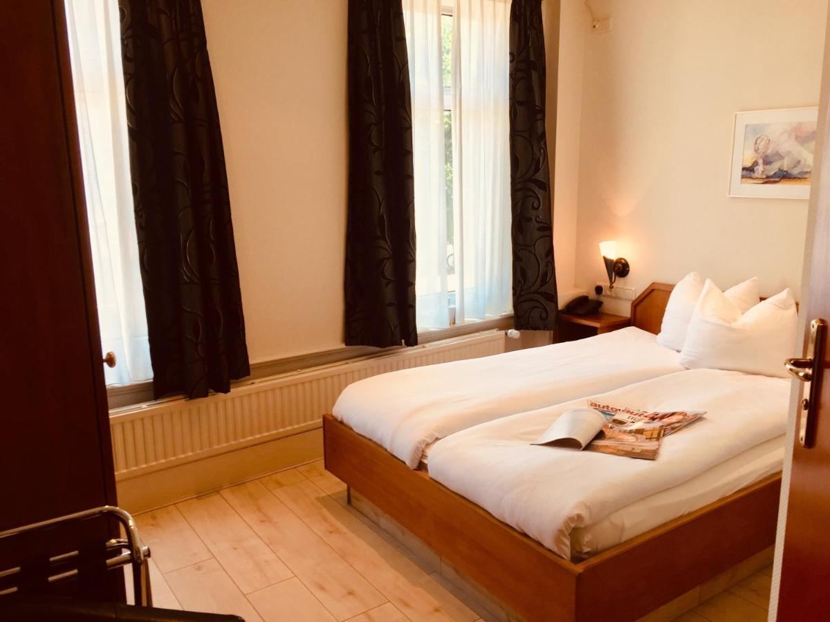 Economy Doppelzimmer