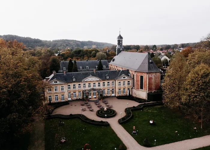 Chateau St Gerlach - Oostwegel Collection, Member Of Relais And ChateauxHotel Valkenburg